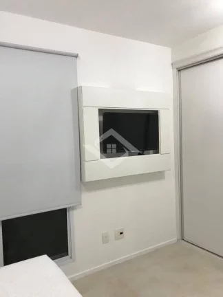 Imagem Apartamento Mobiliado de 100m², 2 Quartos (1 Suíte) na Barra da Tijuca