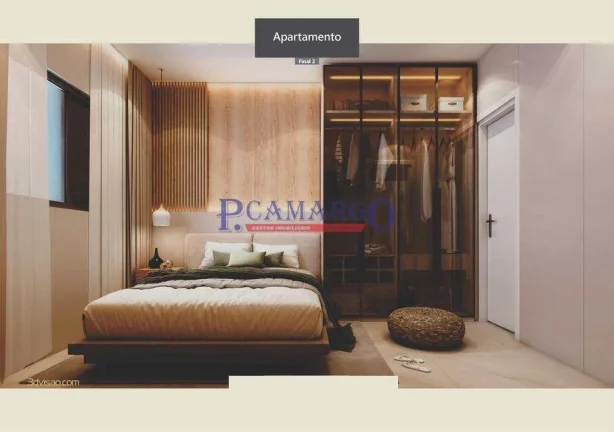 Imagem Apartamento Padrão