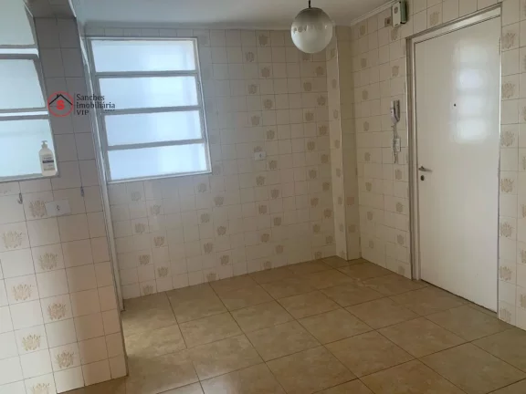 Imagem APARTAMENTO RESIDENCIAL em SÃO PAULO - SP, MOOCA