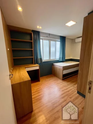 Imagem Excelente apartamento com reforma incrível e mobiliado na Trindade