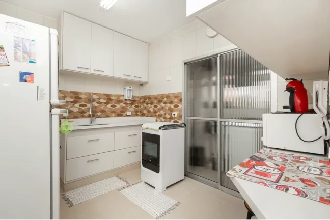 Imagem Apartamento com 3 Quartos à Venda, 73 m² em Chácara Inglesa - São Paulo