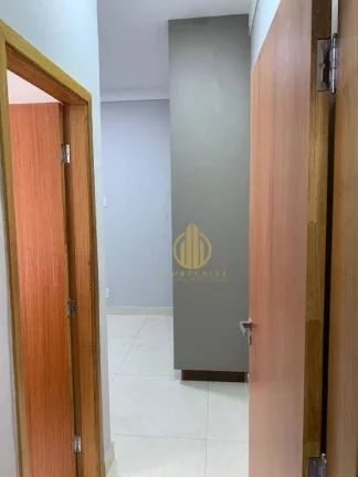 Imagem Casa com 3 dormitórios à venda, 150 m² por R$ 1.148.000,00 - Villa Romana - Ribeirão Preto/SP