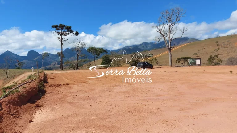 Imagem Terreno em Condomínio em Itaipava, Petrópolis/RJ