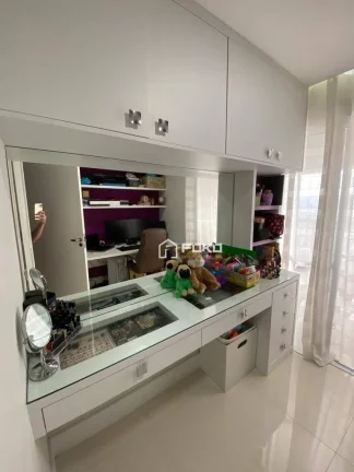Imagem Apartamento com 2 dormitórios à venda, 56 m² por R$ 469.000,00 - Jardim Flor da Montanha - Guarulhos/SP