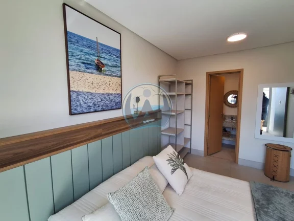 Imagem APARTAMENTO RESIDENCIAL em UBATUBA - SP, PRAIA GRANDE