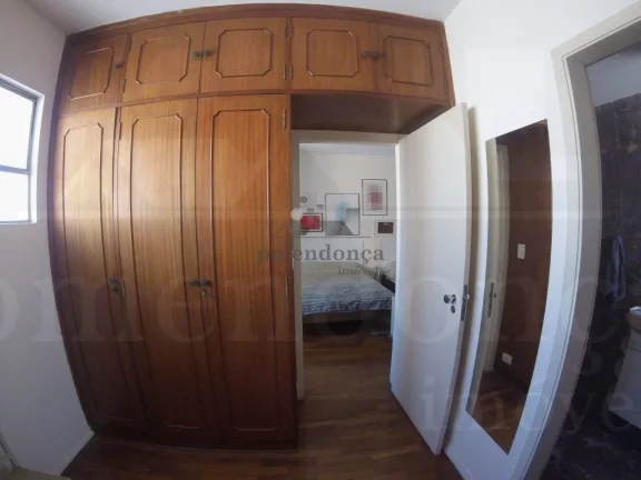 Imagem Apartamento à venda em Perdizes 4 quartoa e 2 vagas, 212m2