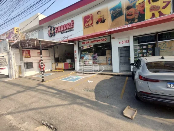 Imagem Loja/Salão