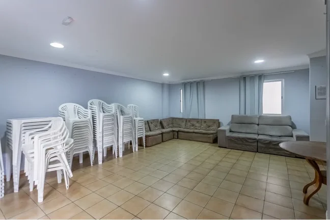 Imagem APARTAMENTO RESIDENCIAL em São Paulo - SP, Vila Marari
