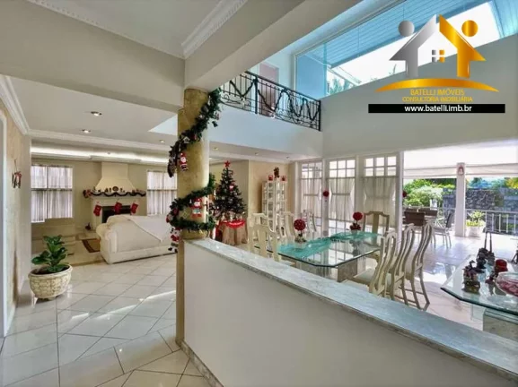 Imagem Casa - Granja Vianna | Batelli Imóveis