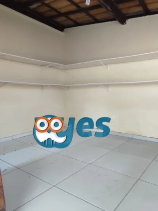 Imagem Casa 3 quartos para locação