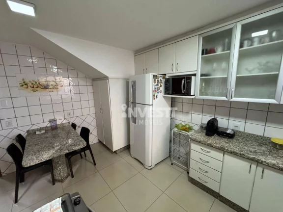 Imagem Sobrado à venda no Jardim Planalto - Goiânia/GO