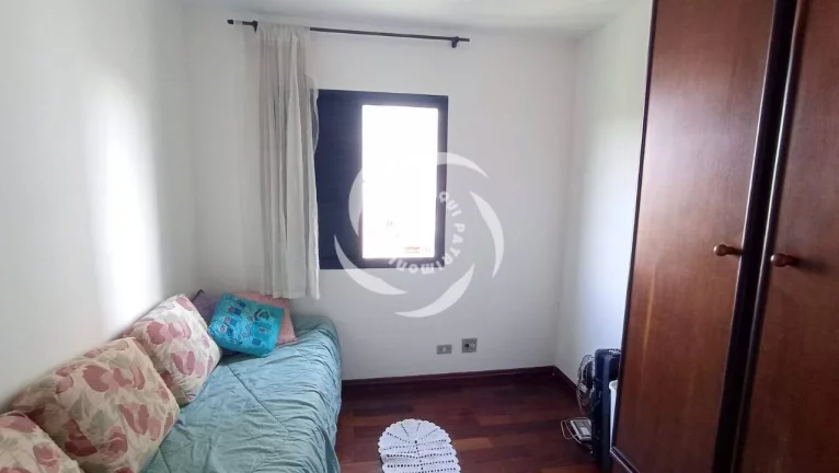 Imagem Apartamento com 3 Quartos à Venda, 79 m² em Vila Firmiano Pinto - São Paulo