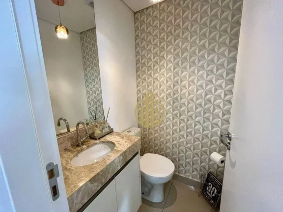 Imagem Apartamento com 2 dormitórios à venda, 76 m² por R$ 575.000,00 - Nova Ribeirânia - Ribeirão Preto/SP
