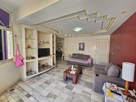 Imagem Apartamento com localização top no Montese, perto de tudo que você precisa no dia a dia! Supermer...