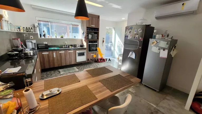 Imagem Recreio - ART LIFE - casa 4quartos - reformada