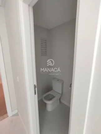 Imagem Apartamento vista mar - Al Mare Beach Front Saint Barth- 3 Quartos - Piçarras - SC -prox Penha