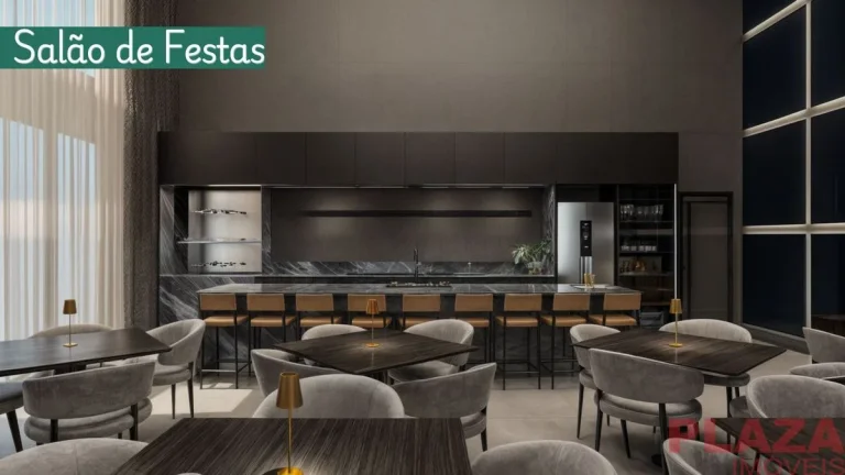 Imagem Apartamento no Horizon Residence em Camboriú