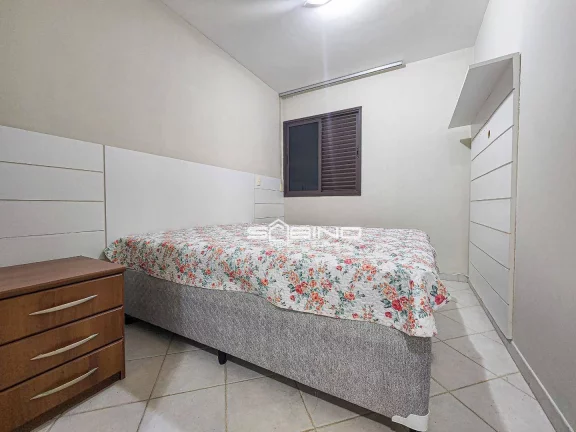 Imagem Apartamento à venda, com 3 Dormitórios 1 suíte 92m², 2 vagas - em Riviera de São Lourenço - Bertioga SP