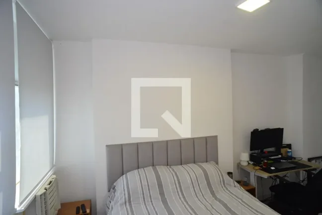 Imagem Apartamento à Venda - Barra da Tijuca, 1 Quarto, 39 m2