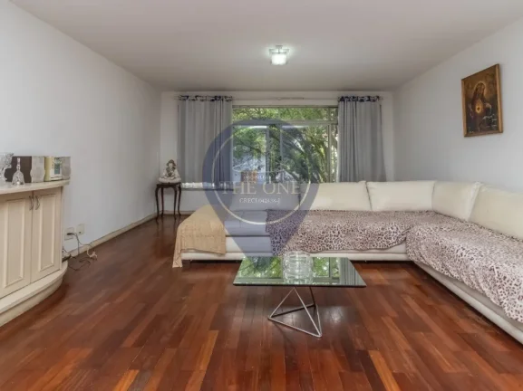 Imagem Apartamento de 3 quartos com suíte no Paraíso: seu novo lar em São Paulo!
