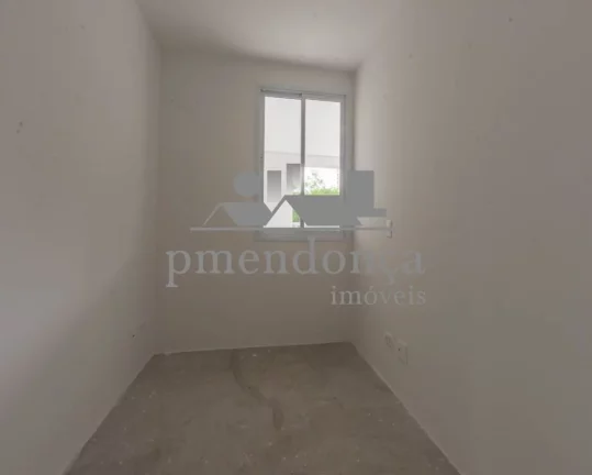 Imagem Apartamento com 4 suítes e 4 vagas à venda em Vila Romana, 188 m²