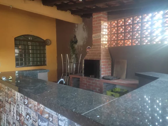 Imagem Casa em Londrina para Moradia ou Investimento