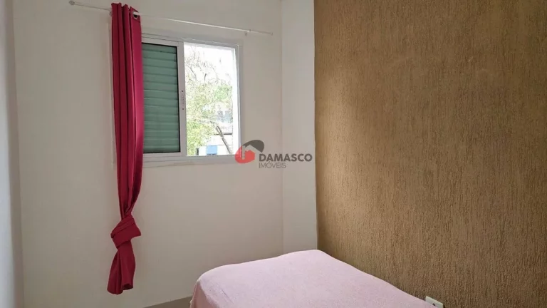 Imagem Apartamento à venda, Vila Alpina, Santo André, SP
