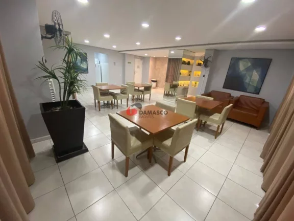 Imagem Apartamento à venda, Utinga, Santo André