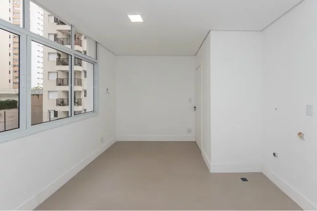 Imagem Apartamento à venda no bairro Santa Cecília - São Paulo/SP