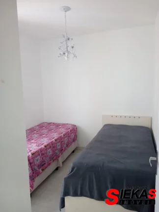 Imagem Excelente oportunidade de investimento! Apartamento com móveis e pronto para morar!