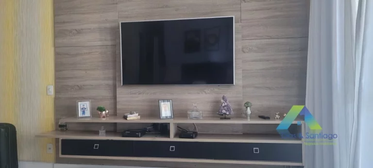 Imagem Apartamento à venda no bairro Baeta Neves - São Bernardo do Campo/SP