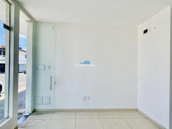 Imagem Ponto Comercial para Locação em Feira de Santana, BRASILIA, 1 banheiro