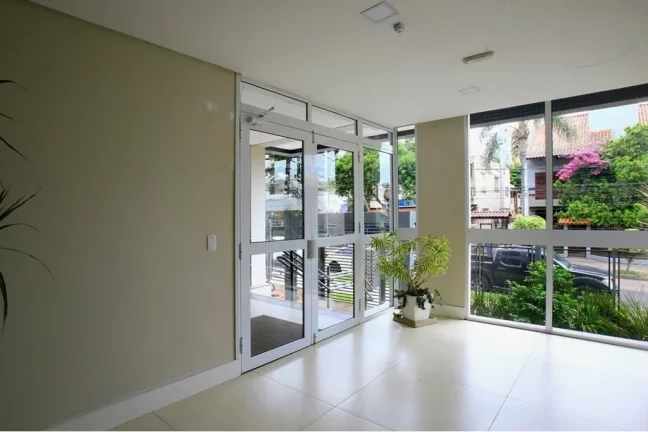 Imagem CCA 160 Apto 612481004-82 - Apartamento à venda no bairro Camaquã - Porto Alegre/RS