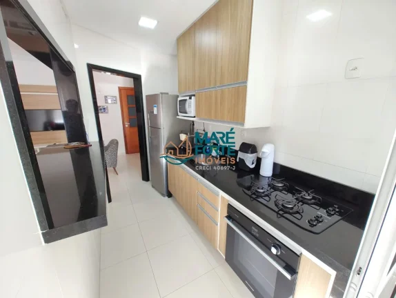 Imagem APARTAMENTO NOVO PERTINHO DO MAR!