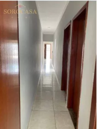 Imagem Casa à Venda - 2 dorm Parque São Bento