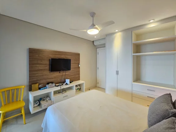 Imagem Apartamento de Luxo à Venda em Riviera de São Lourenço Módulo 08 - 4 Quartos, 4 Suítes, 3 Salas e 4 Vagas de Garagem - Imperdível!