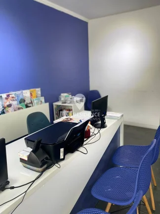 Imagem Casa Comércial á venda no centro de Itatiba-SP