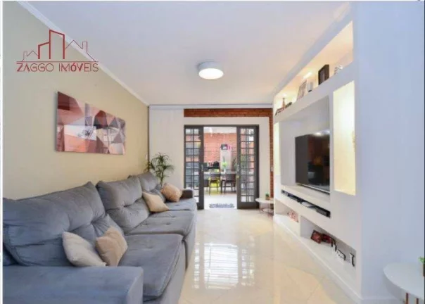 Imagem Linda Casa Reformada na Vila Mascote.