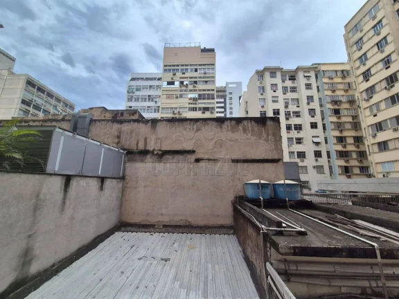 Imagem Copacabana – Avenida Nossa Senhora de Copacabana | Residencial › Apartamento 1 quarto(s) à Venda