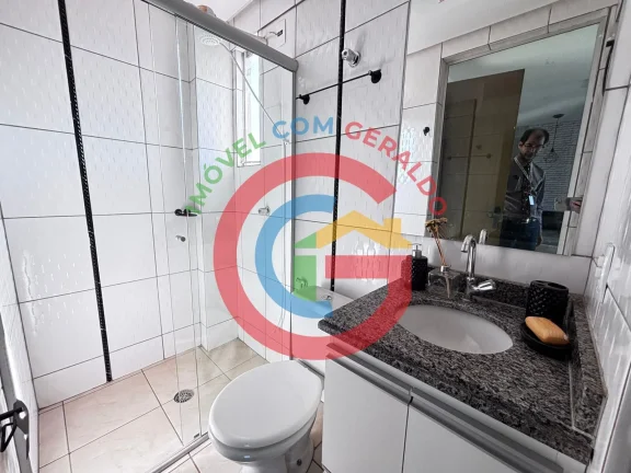Imagem Flat mobiliado Sudoeste - Evidennce Inn