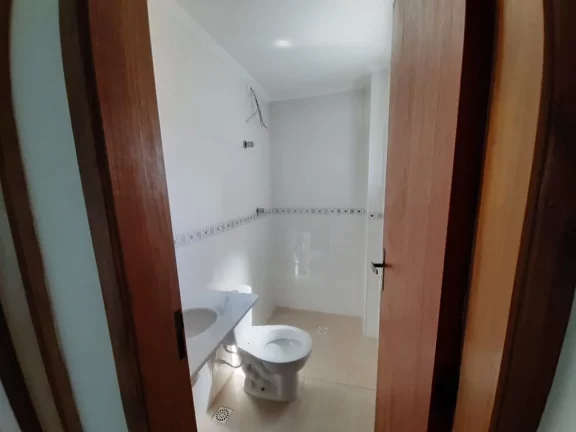 Imagem Apartamento com 2 dorms, Vila Voturua, São Vicente - R$ 250 mil, Cod: 1564