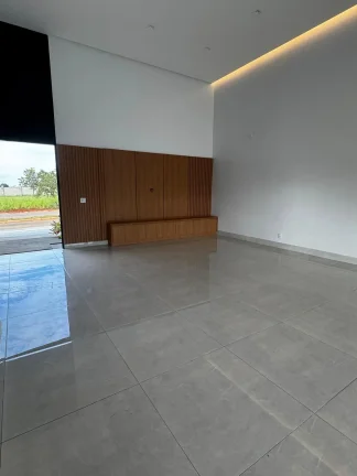 Imagem Casa 4 Suites No Reserva Do Cerrado