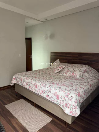 Imagem Casa à venda em Franca, Franca Pólo Club, com 3 quartos, 250m2