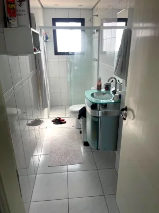 Imagem APARTAMENTO RESIDENCIAL em São Paulo - SP, Vila Jacuí