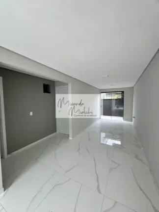 Imagem Casa à venda no bairro São João do Rio Vermelho - Florianópolis/SC