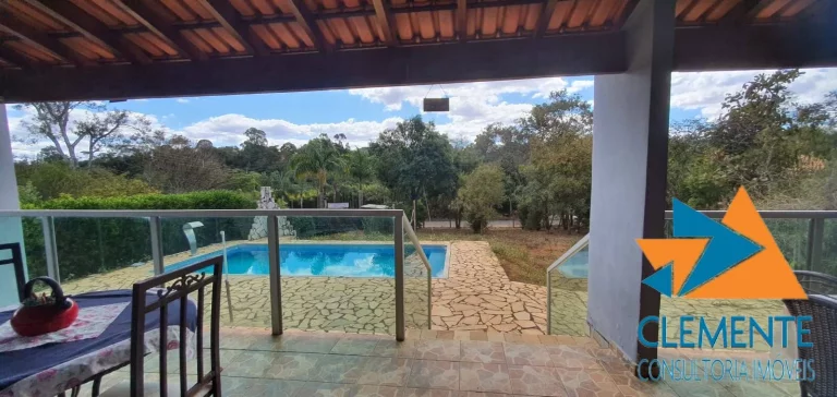 Imagem CASA 05 QTOS CONDOMINIO ESTANCIAS DA MATA LAGOA SANTA/JABOTICATUBAS-OPORTUN
