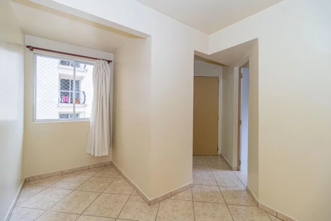 Imagem Apartamento de 1 quarto no bairro Bigorrilho