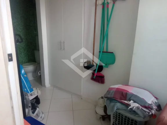 Imagem Apartamento de 2 Quartos para Venda no Tanque com 81 m²