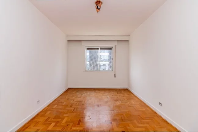 Imagem APARTAMENTO RESIDENCIAL em São Paulo - SP, Aclimação