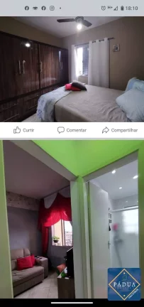 Imagem APARTAMENTO VILA SONIA